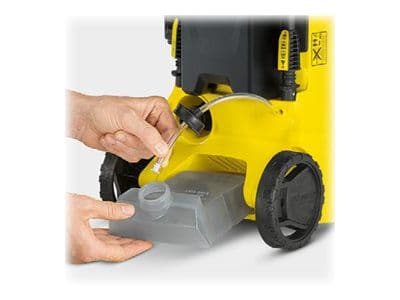 Kärcher K 3 Power Control Högtryckstvätt