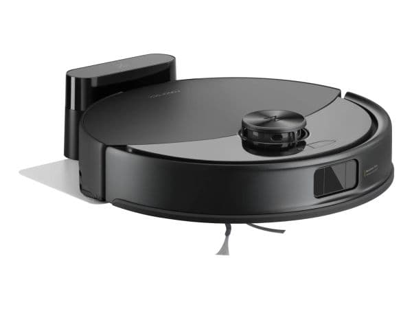 Roborock Q10 VF robotti-imuri, Musta