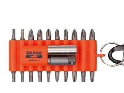 Bahco 59S/22-1, 155 g