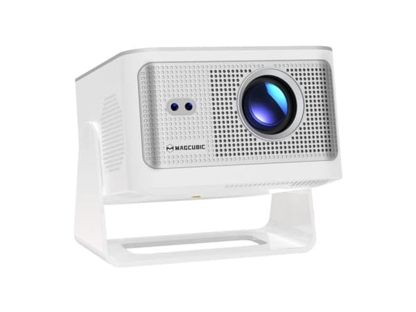 Magcubic HY350MAX Projector
