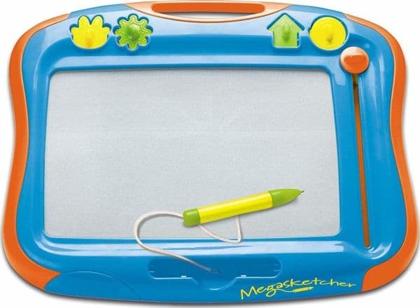 Megasketcher Classic