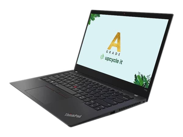 Refurbished Lenovo ThinkPad T14S G2  - Condition: Grade A