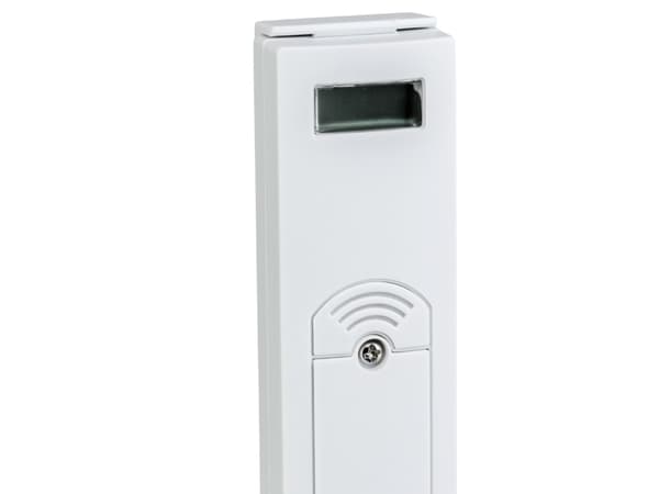 TFA - Vejrsensor - digitaalinen