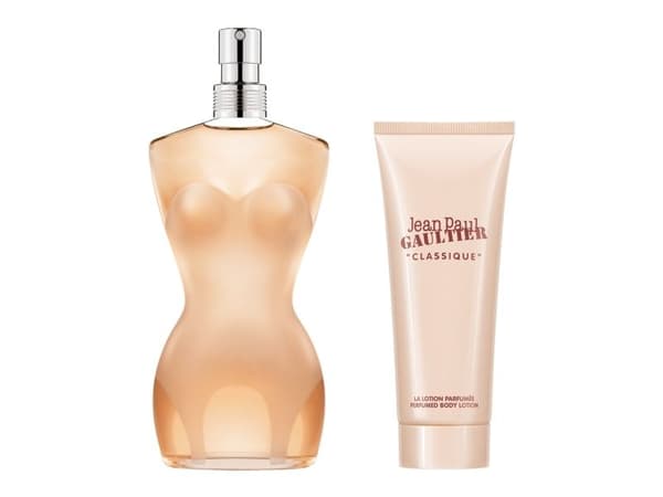 J.P. Gaultier Classique Gavesett - - 125 ml