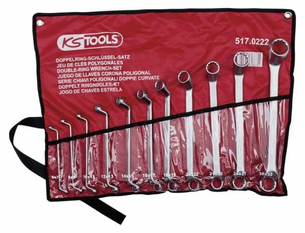 KS Tools 517.0222, 2,93 kg