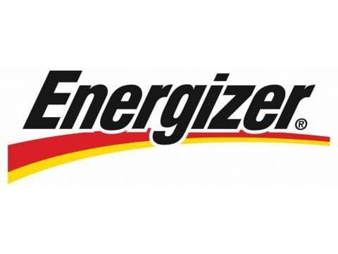 Knapcellebatteri, Energizer Alkaline, LR44/A76, 4 stk