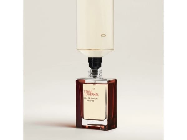Hermès Terre d'Hermès Intense Eau De Parfum Intense Refill 200 ml (man)