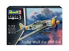 Revell 4009803038988