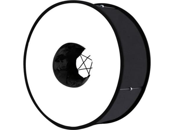 PULUZ Diffuusori Softbox Puluz pyöreä 45cm