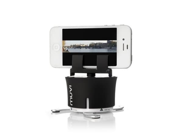 Veho X-Lapse Time Lapse Accessory - Motorisert tripodhode