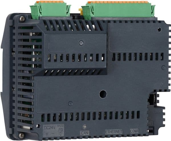 Bakre modul för digital/analog källa LT4000M