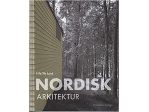 Nordisk arkitektur