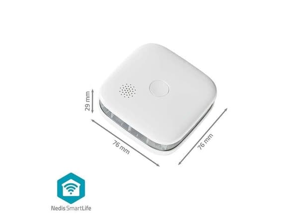 SmartLife-savunilmaisin