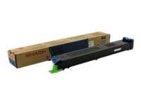 Sharp MX-18GTCA - Cyan - original - tonerpatron - for Sharp MX-1800N