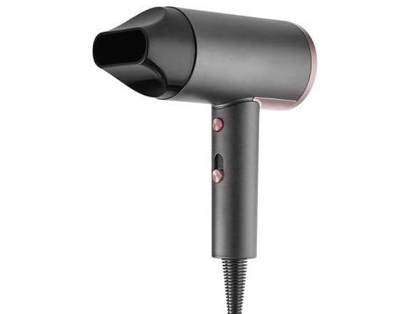 Lafe hårtork Sleek & Shine
