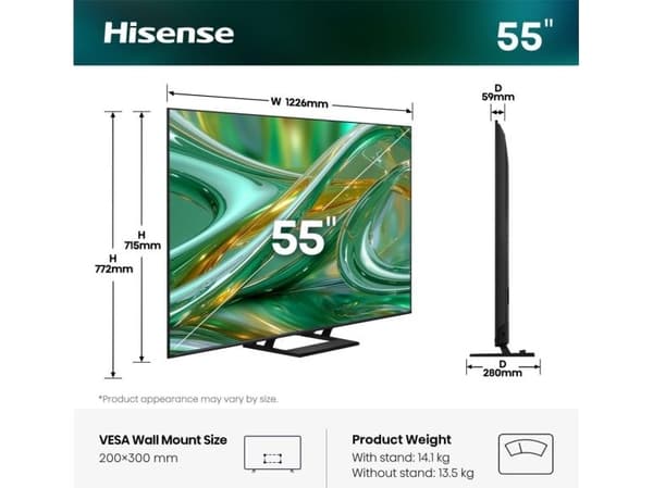 Hisense 20018804