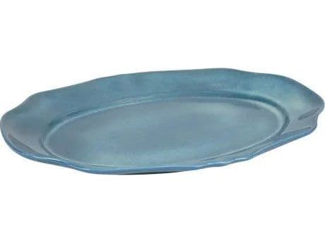 Serveringsfat BLÅ TINA