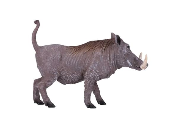 Mojo Warthog