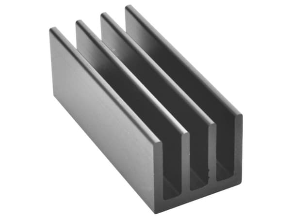 Fischer Electronics SK454-75SA