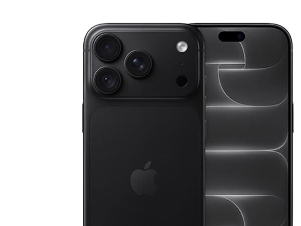 Apple iPhone 18 Pro - 512GB - Black