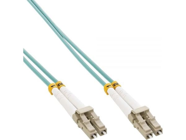 InLine 88545O, 15 m, OM3