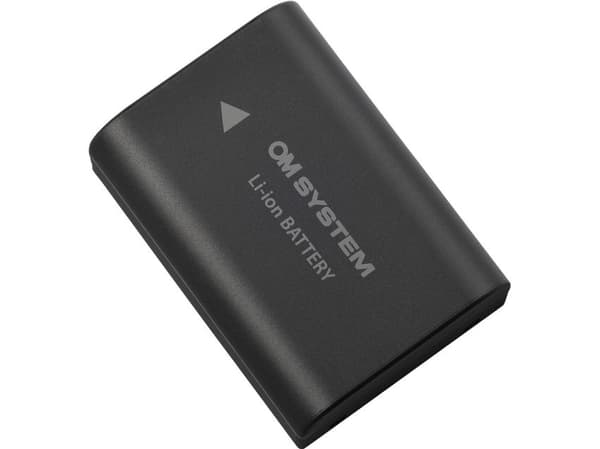 OM System BLX-1 Li-Ion Battery