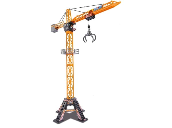 Simba-Dickie Mega Crane