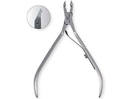 TOP CHOICE INOX Clippers 3MM