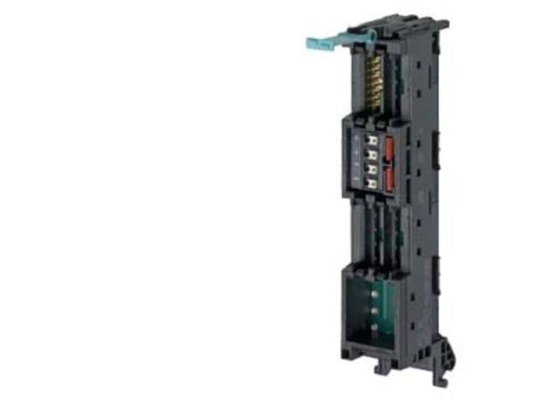 Siemens 6ES7921-5AJ00-0AA0 PLC frontpluggmodul