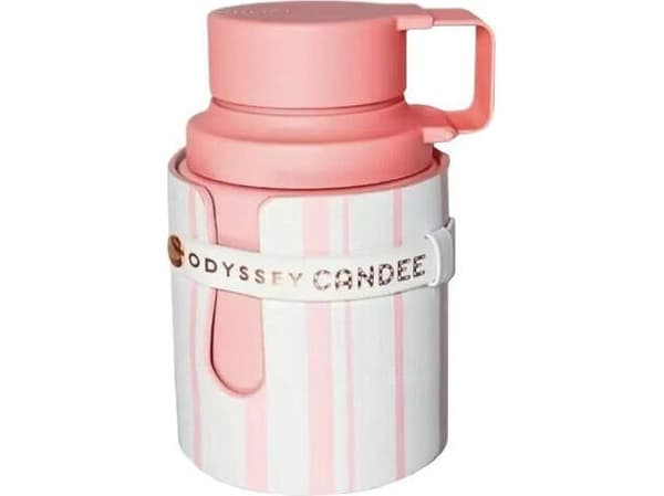 Armaf Odyssey Candee Special Edition Eau De Parfum Spray 100ml