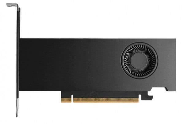 NVIDIA - Grafikkort