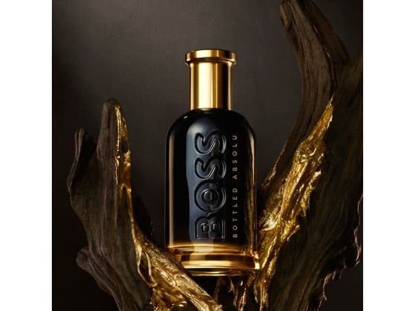 BOSS Bottled - Absolu Parfum Intense 50 ml