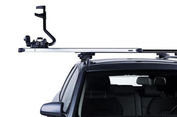 THULE slidskena 127 cm