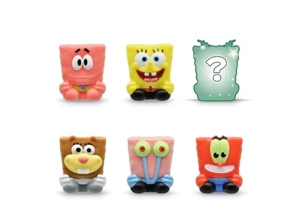 MASHEMS SPONGEBOB ASS CDU