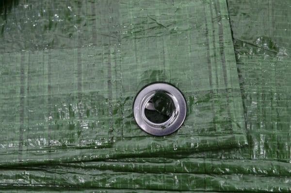 AWTOOLS GRØNN TARP 90g 4*5m