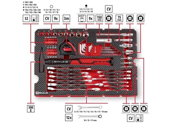 Einhell 370570