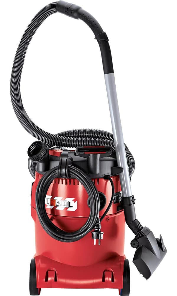 FLEX VCE 26 L MC Våt-/torrdammsugare