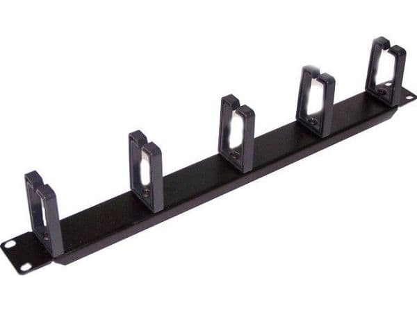 Act Organizer for 1U 19 "cables (PK009 BLACK)