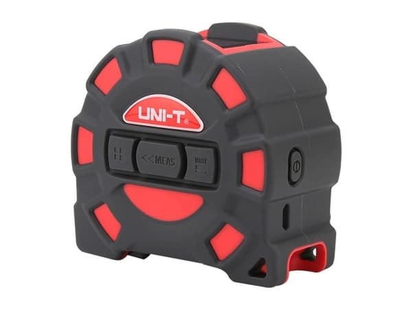 Uni-T LM60T laseravstandsmåler