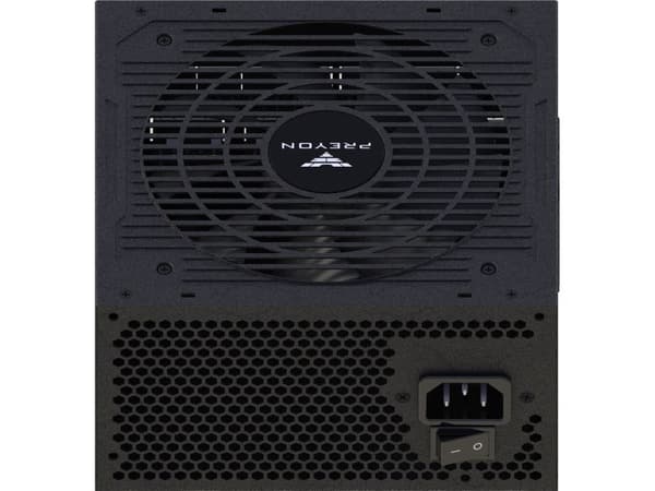 PREYON Eagle Power GOLD 750W strømforsyning (PEPG750W)