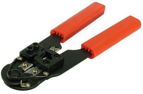 LogiLink Crimpverktyg för RJ45