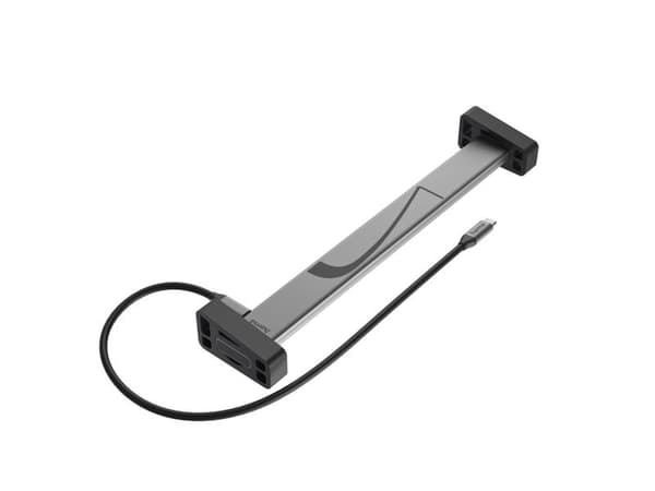 HAMA USB-C Docking Station