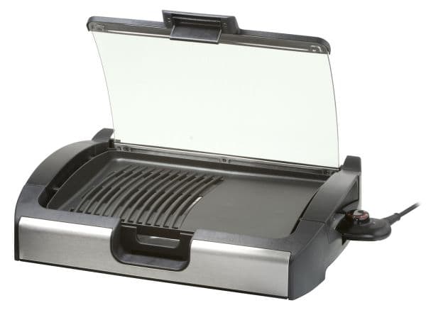 Steba BBQ Bordgrill VG200