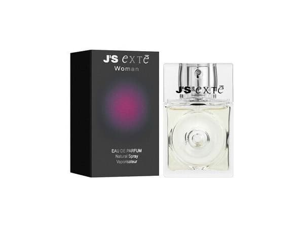 J'S Exte Woman Eau De Parfum 25 ml