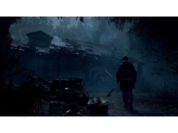 Capcom Resident Evil 4 Remake – Gold Edition PS5, PlayStation 5