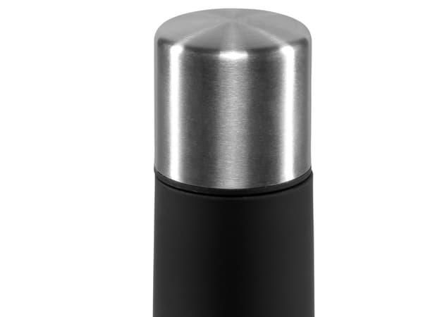 Microplane Spice Mill 2in1 Muskatnøtt