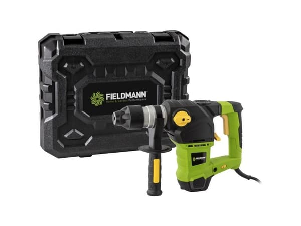 Fieldmann MVA 201502-E