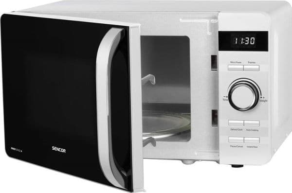 Sencor SMW 5017WH mikroaaltouuni