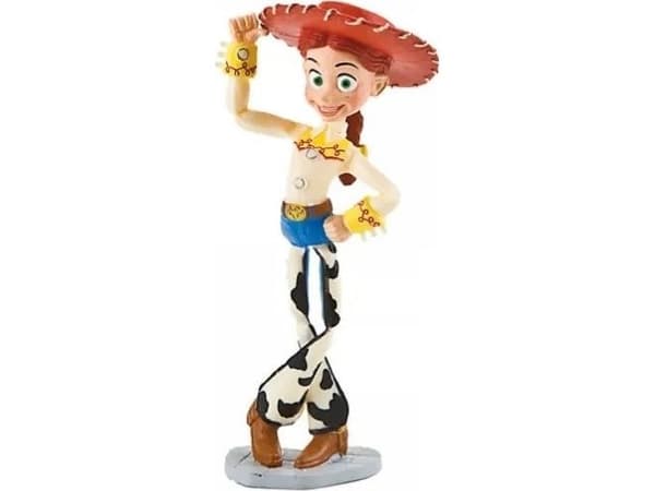 Bullyland Jessie hahmo BULLYLAND