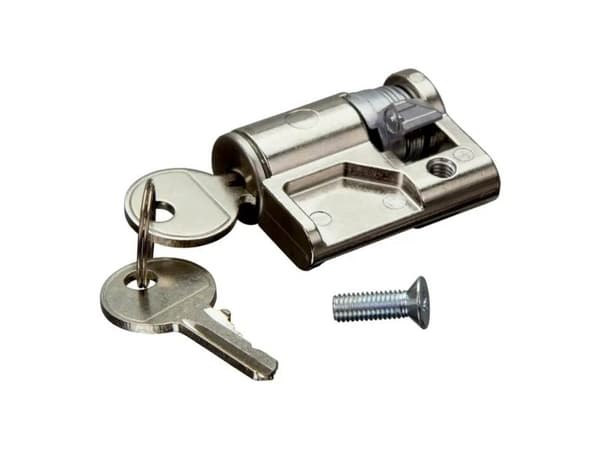 Fibox CLI ARCA 1242E Lukitussokka 1242E 1 kpl